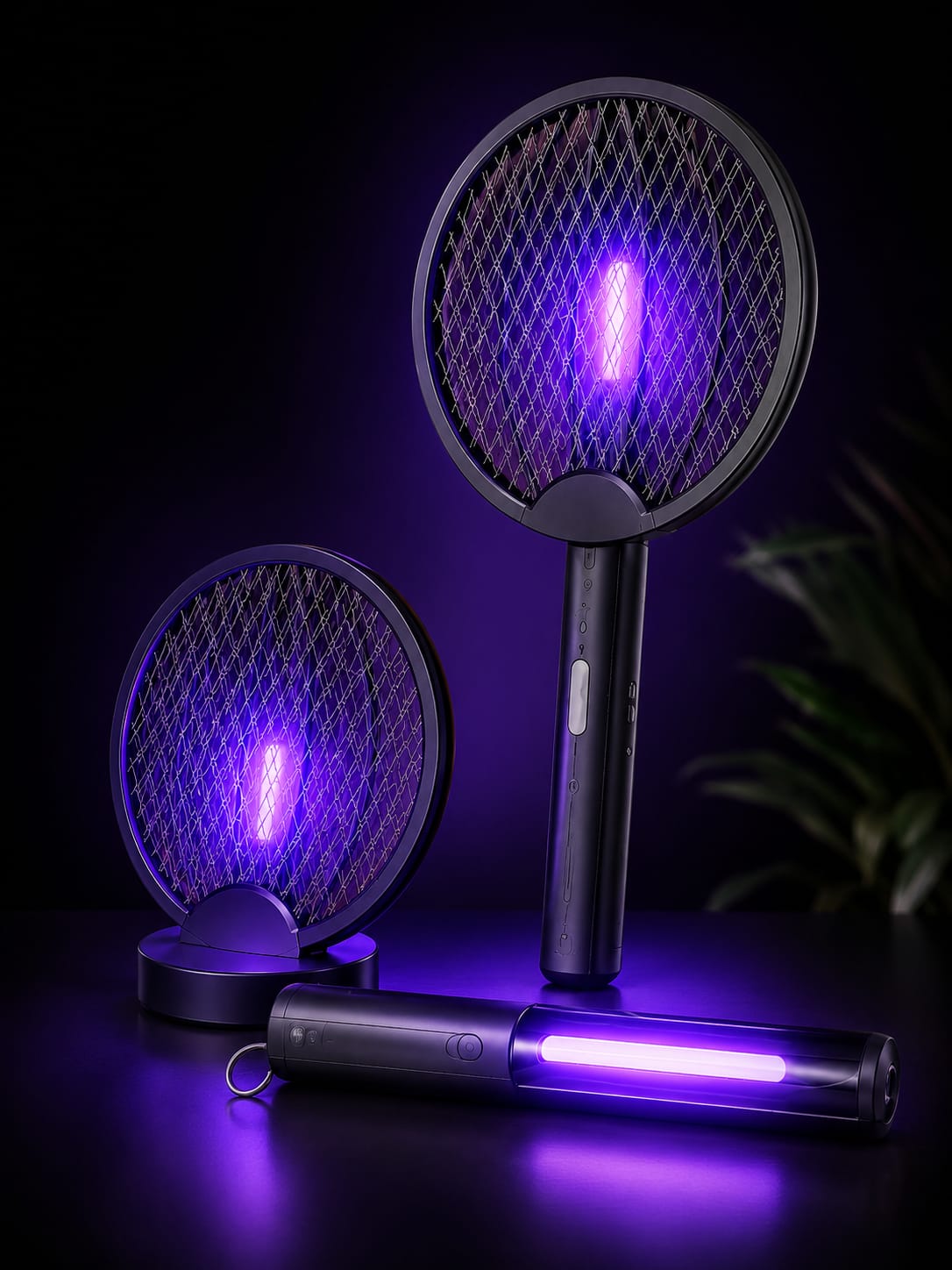 ⚡ VoltX PRO 2 en 1